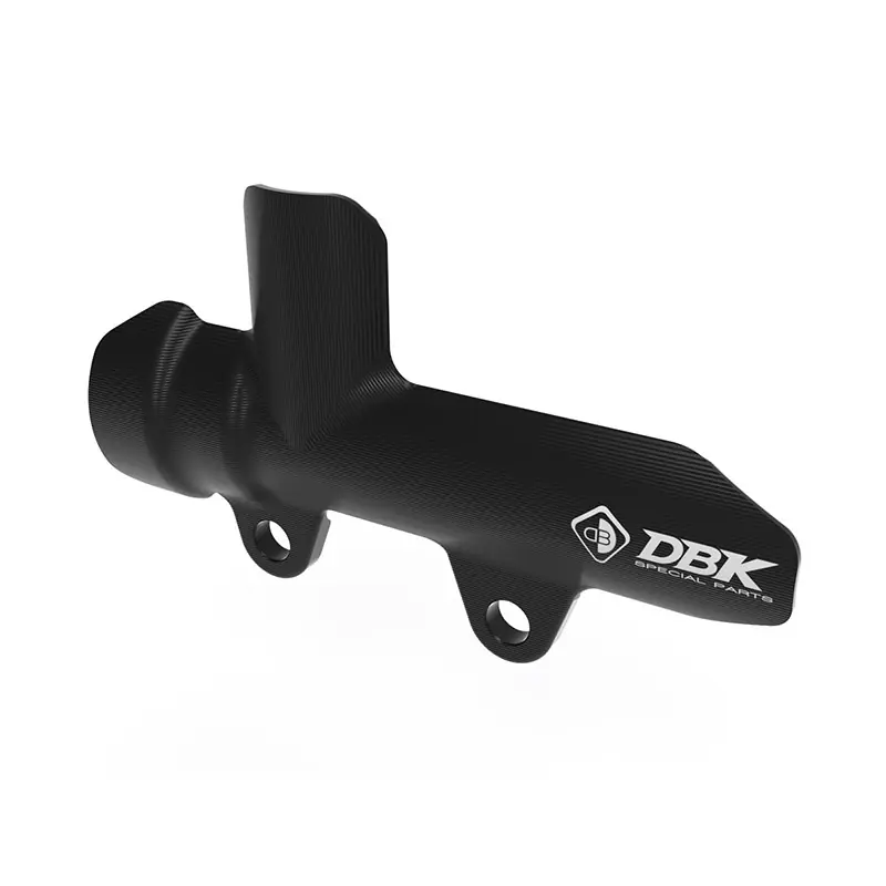 Offerta Speciale Protezione Pompa Freno Posteriore DBK Ducati nero-