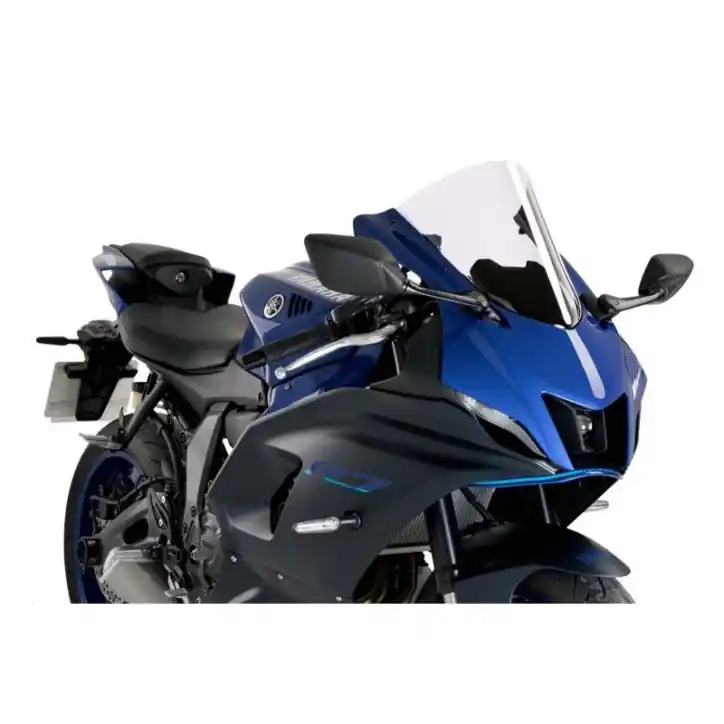 Cupolino Puig R-Racer YZF R6 21 trasparente- Super Prezzo
