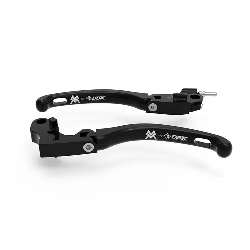 Kit Leve Dbk Eco Gp1 Moto Morini X-Cape nero- Offerta Limitata