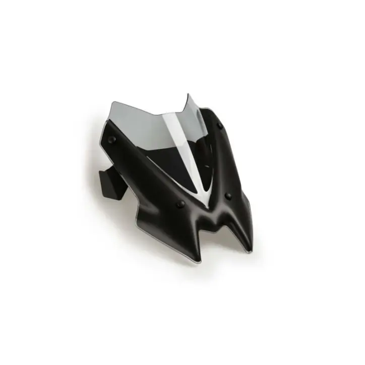 Compra Oggi Stesso Cupolino Puig Sport Kawasaki Z H2 intermedio-