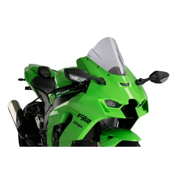 Nuovo Arrivo Cupolino Puig Z-Racing Kawasaki ZX-10R intermedio-