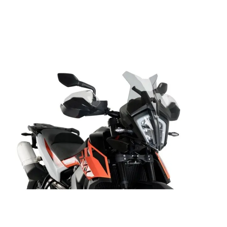 Super Prezzo Cupolino Puig Sport KTM 790 Adv intermedio-