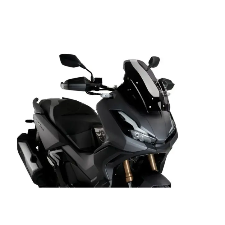 Reso Gratuito Cupolino Puig Sport Honda ADV 350 scuro-