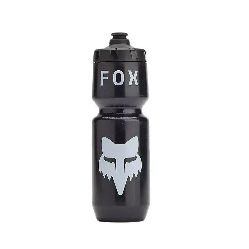 Borraccia Fox 26 Oz Purist nero- Direttamente Dal Produttore