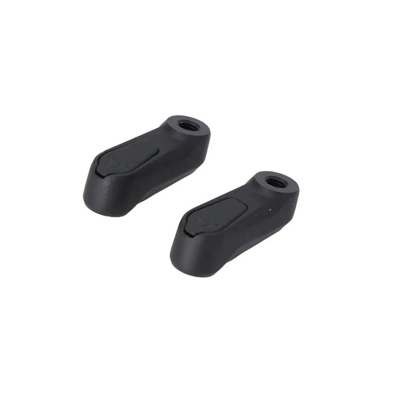 Offerta Speciale Prolunghe Specchietti Sw Motech R1300GS nero-