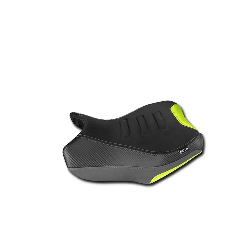 Sella Anteriore Ribassata Isotta 2CM TRK 702 giallo- Ultime Pezzi