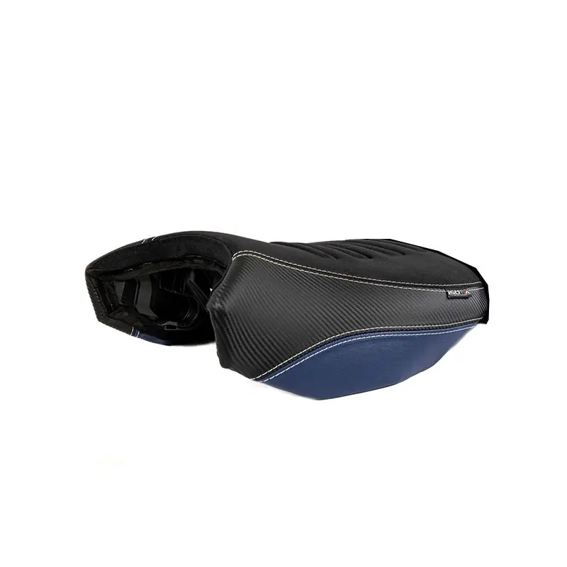Novità Sella Anteriore Isotta Bmw R1200/1250 GS Trophy-