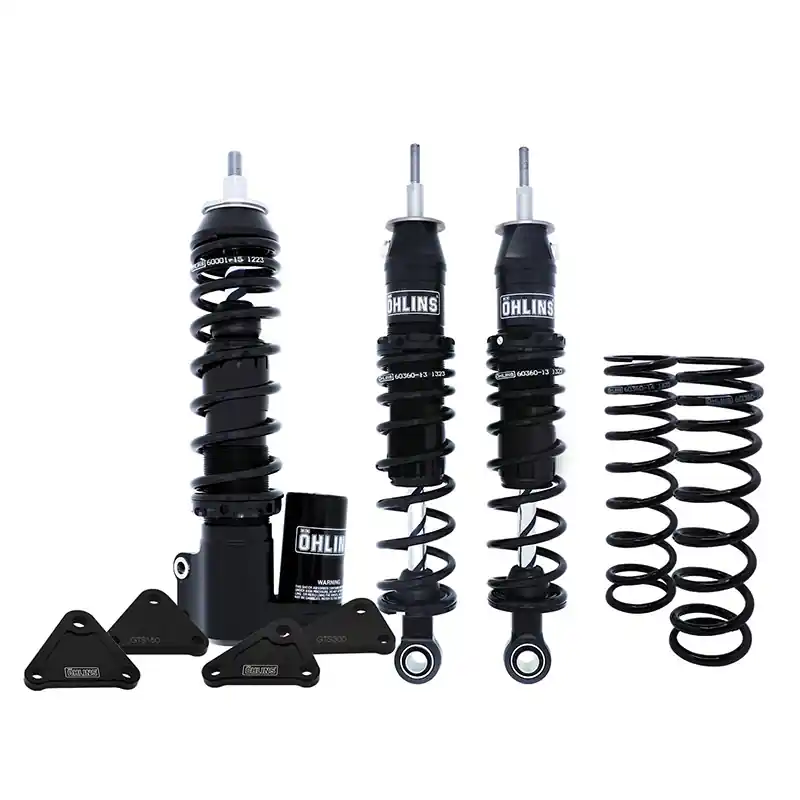 Occasione Ammortizzatore Ohlins S36P Front BlackLine GTS300-