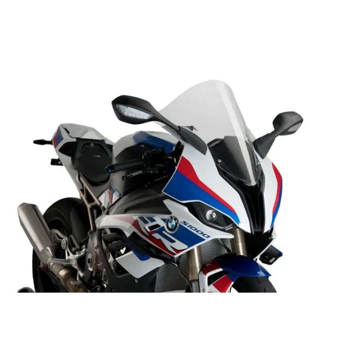 Saldi Puig Cupolino R-Racer Trasparente Bmw S1000RR-