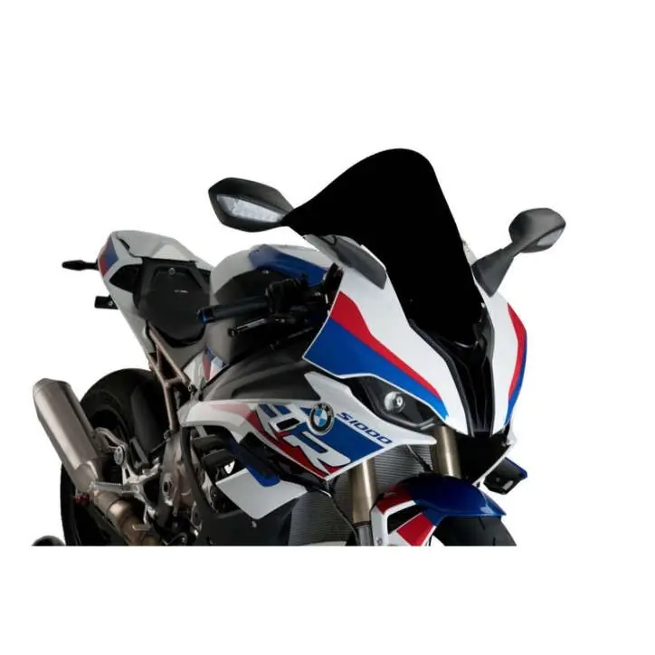 Puig Cupolino R-Racer Nero Bmw S1000RR- Occasione Imperdibile
