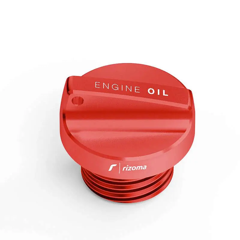 Compra Online Rizoma Tappo Carico Olio Motore TP123R-