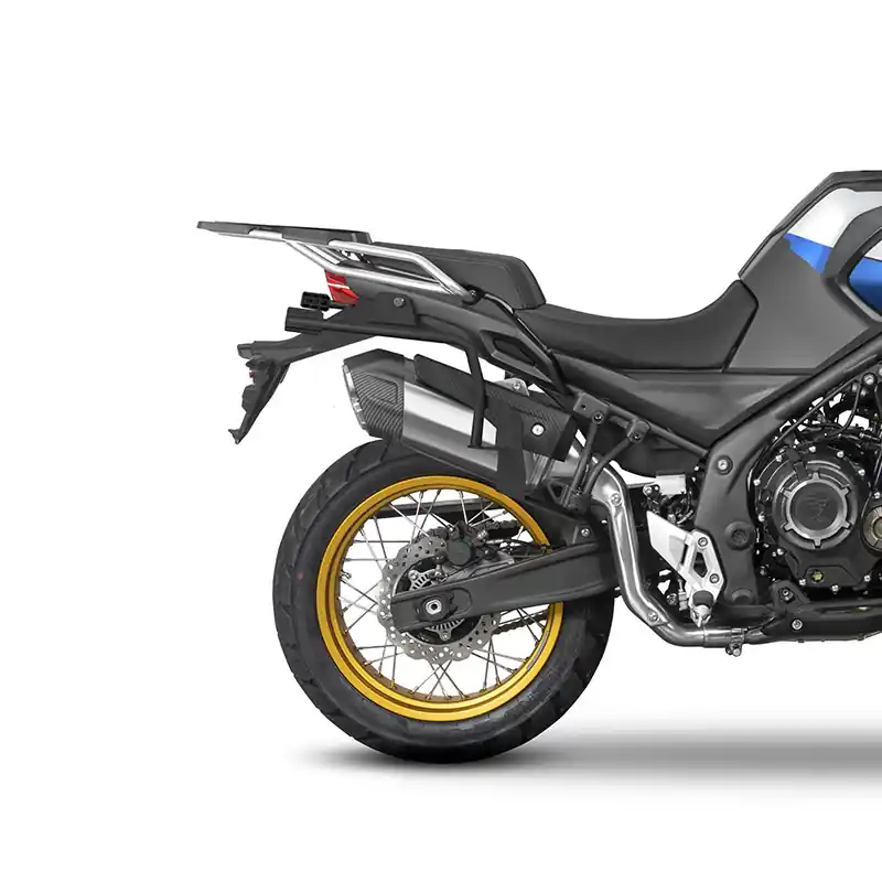 Non Perdere Telai Laterali Shad 3P System Voge 525DSX-