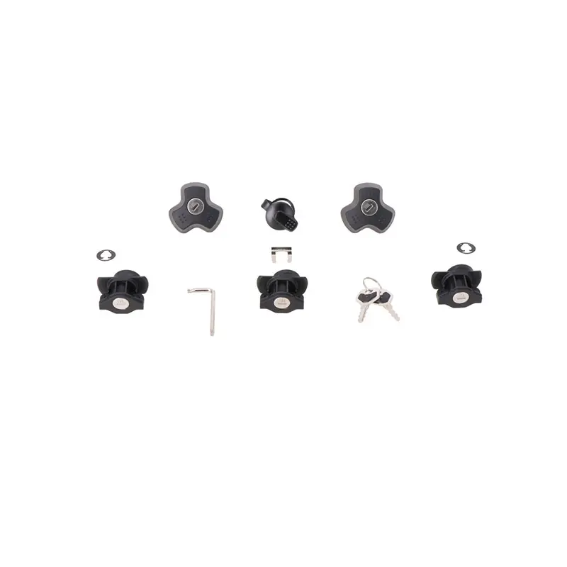 Kit Serrature Sw Motech Dusc- Non Perdere