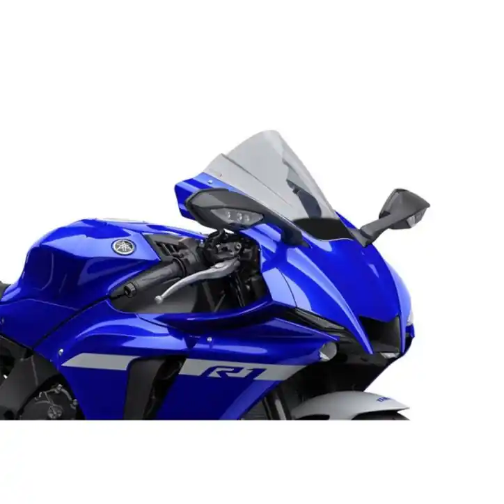 Novità Cupolino Puig Z-Racing Yamaha YZF R1 intermedio-