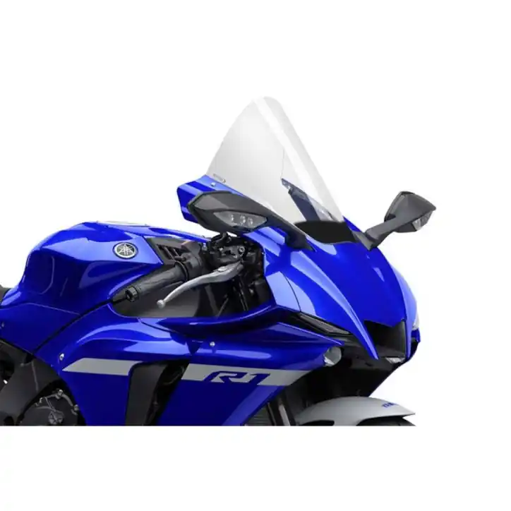 Cupolino Puig R-Racer YZF-R1 2020 trasparente- Prezzo Scontato