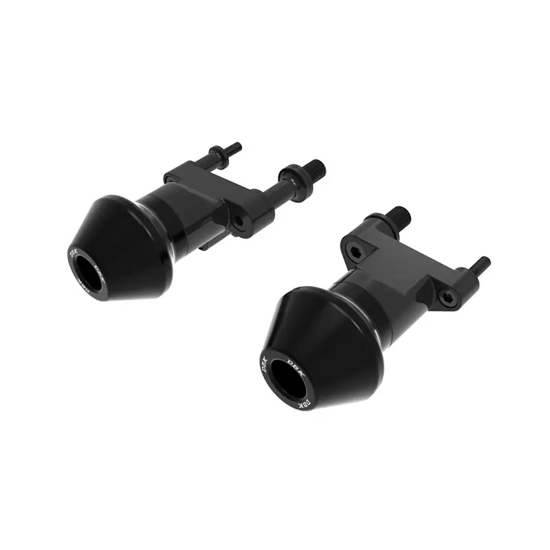 Scelto Dai Clienti Protezione Telaio DBK PTDV402 Diavel V4 nero-