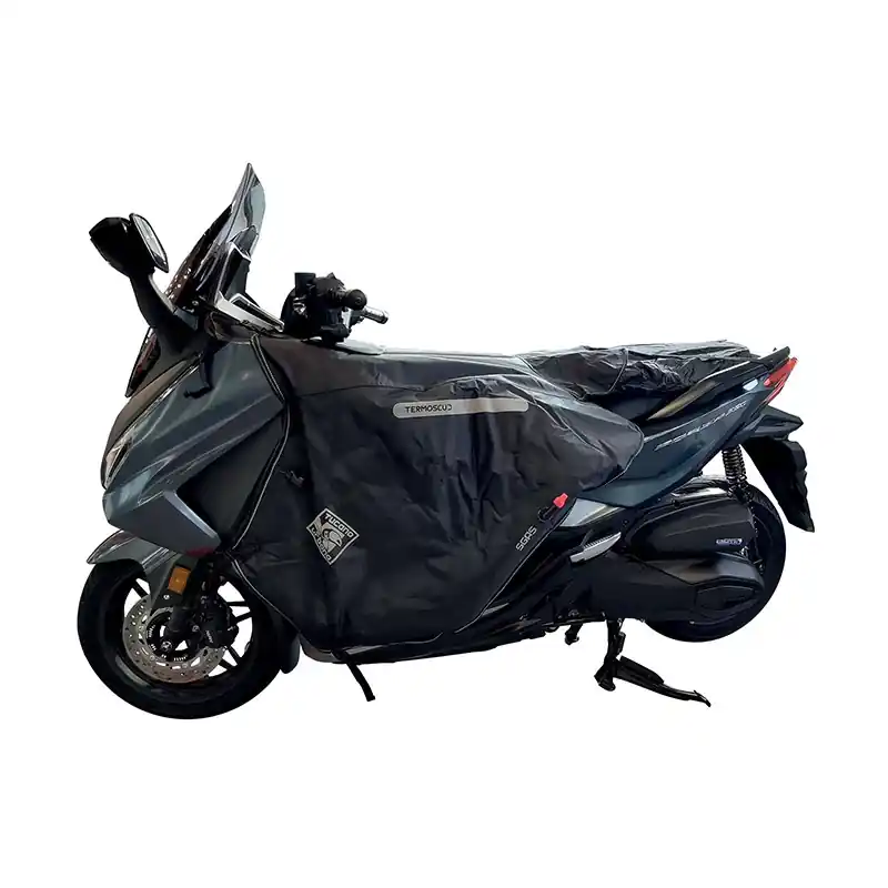 Prezzo Basso Coprigambe Tucano Urbano Termoscud R238 nero-