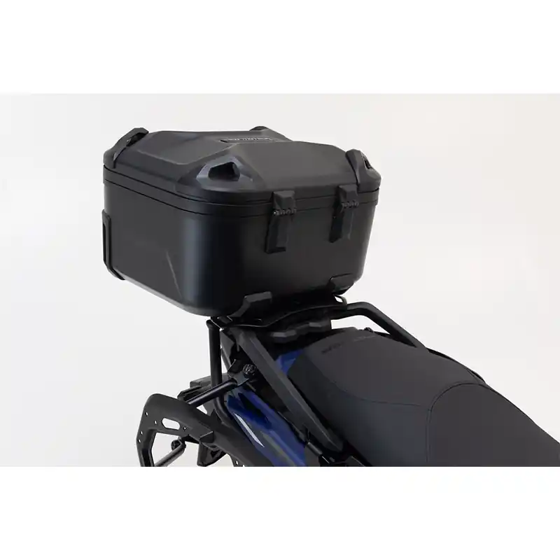 Economico Kit Bauletto Sw Motech Dusc Speed Triple 1050 RS-