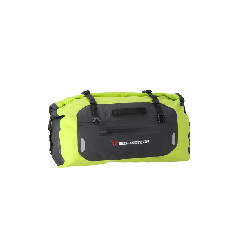 Borsa Posteriore Sw Motech Drybag 600 60Lt giallo- Popolare