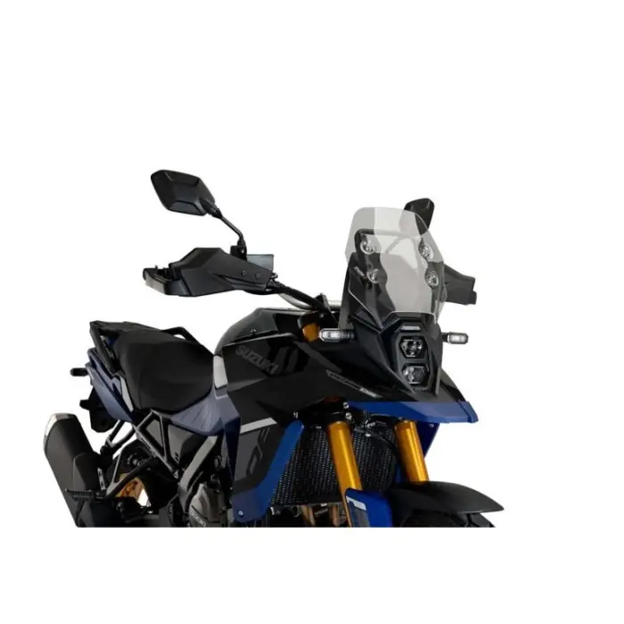 Cupolino Puig Sport DL800 V-Strom intermedio- Ultime Pezzi