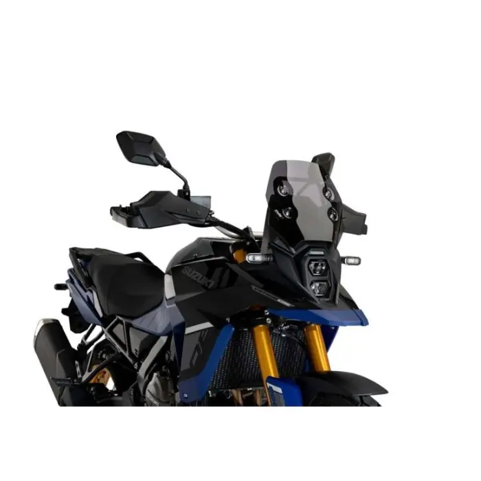 Compra Online Cupolino Puig Sport DL800 V-Strom scuro-