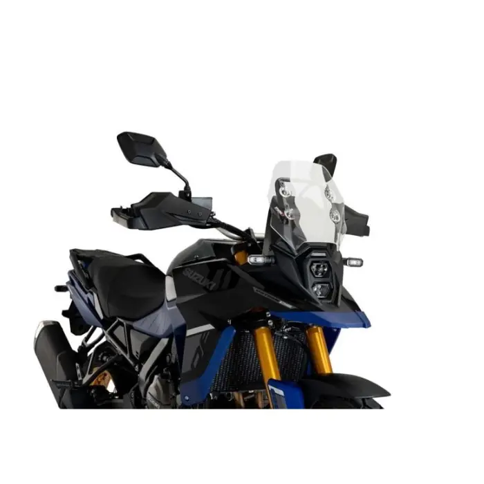 Affare Cupolino Puig Sport DL800 V-Strom trasparente-