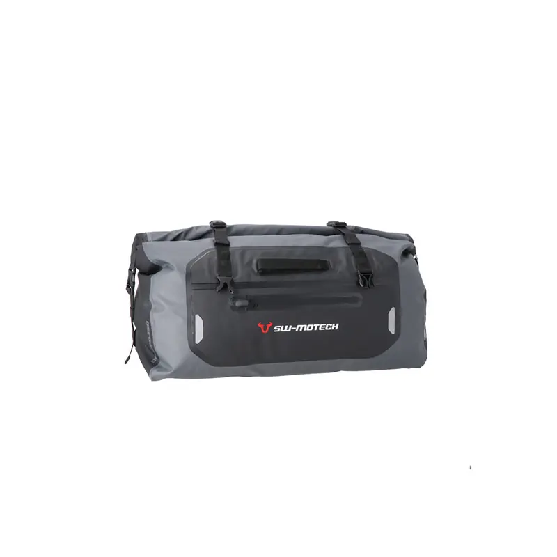 Bestseller Borsa posteriore Sw Motech Drybag 350 35Lt grigio-