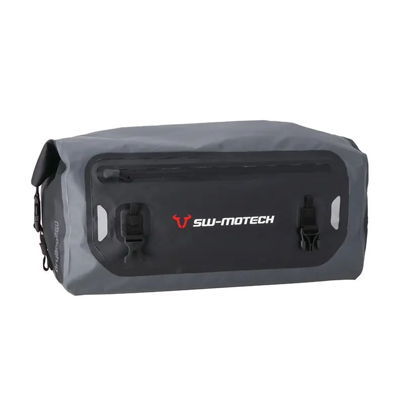 Saldi Borsa Posteriore Sw Motech Drybag 260 26 Lt grigio-
