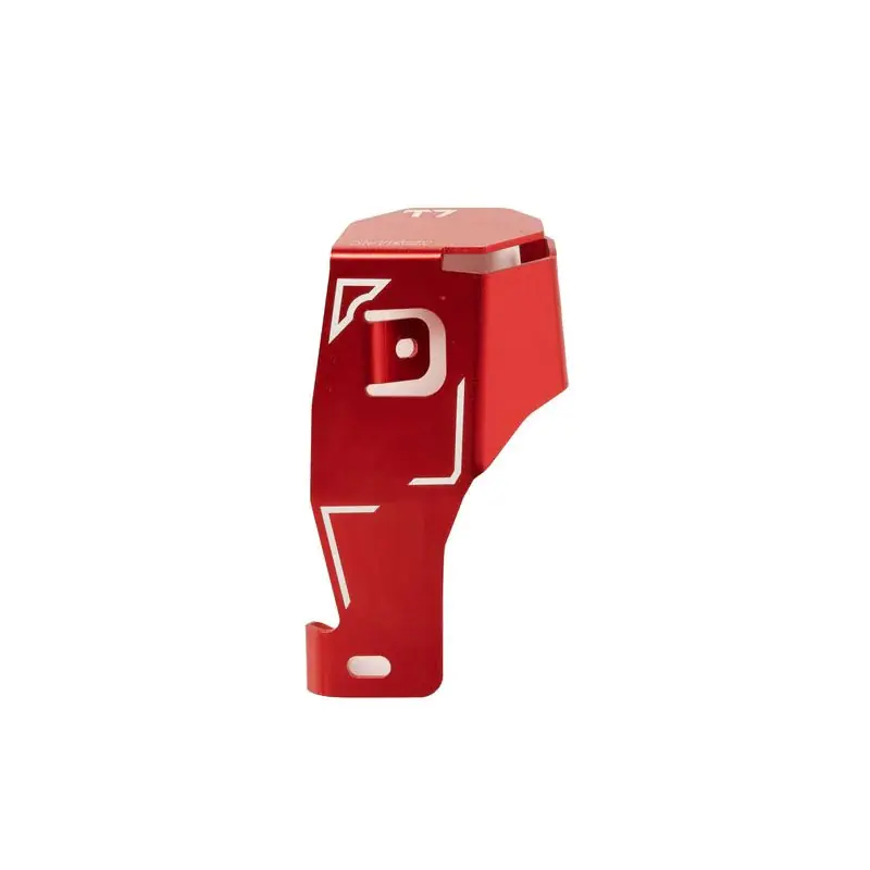 Direttamente Dal Produttore Protezione Leveraggio MyTech Tenere 700 rosso-