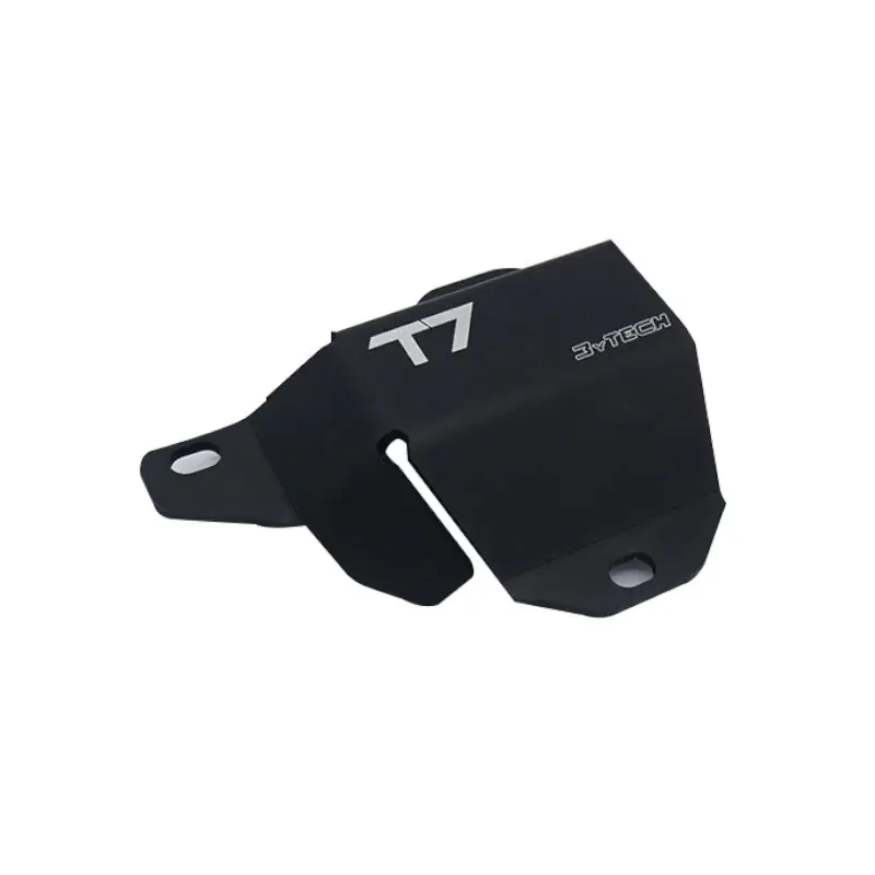 Esclusivo Protezione Pompa Acqua MyTech Tenere 700 nero-