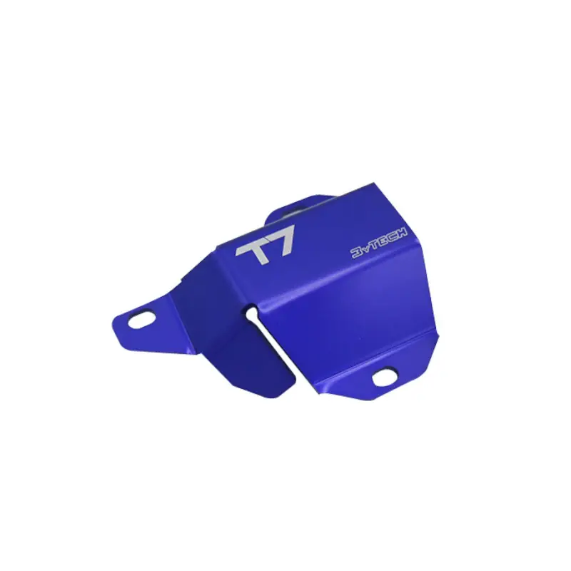 Offerta Speciale Protezione Pompa Acqua MyTech Tenere 700 blu-