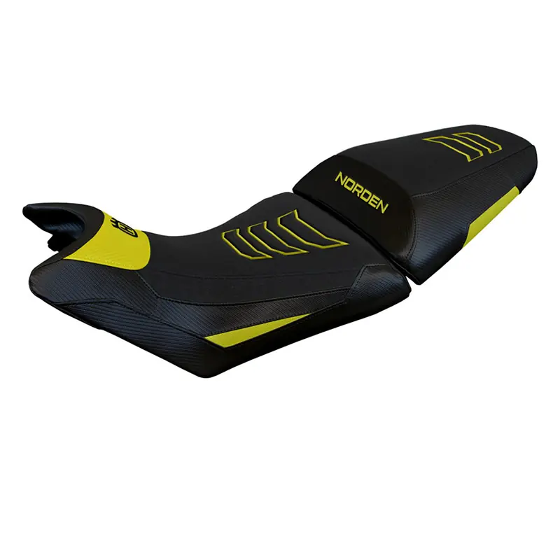 Prezzo Ridotto Rivestimento Norvik Comfort Norden 901 giallo-