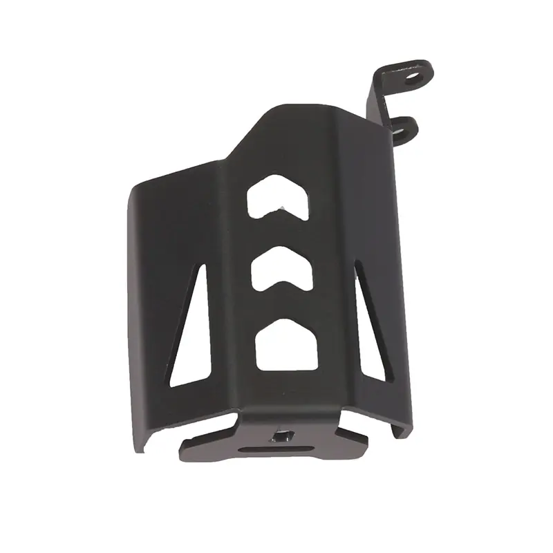 Occasione Protezione Serbatoio Anteriore MyTech MTS V4 nero-