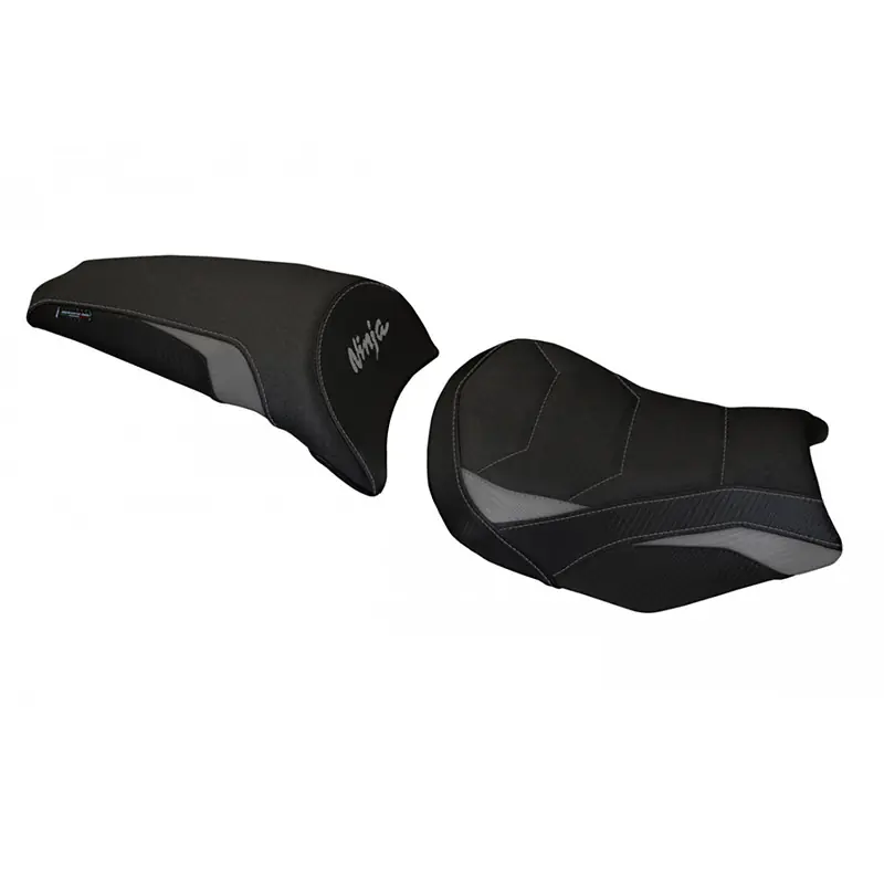 Rivestimento Sihu UltraGrip Ninja 650 grigio- Occasione