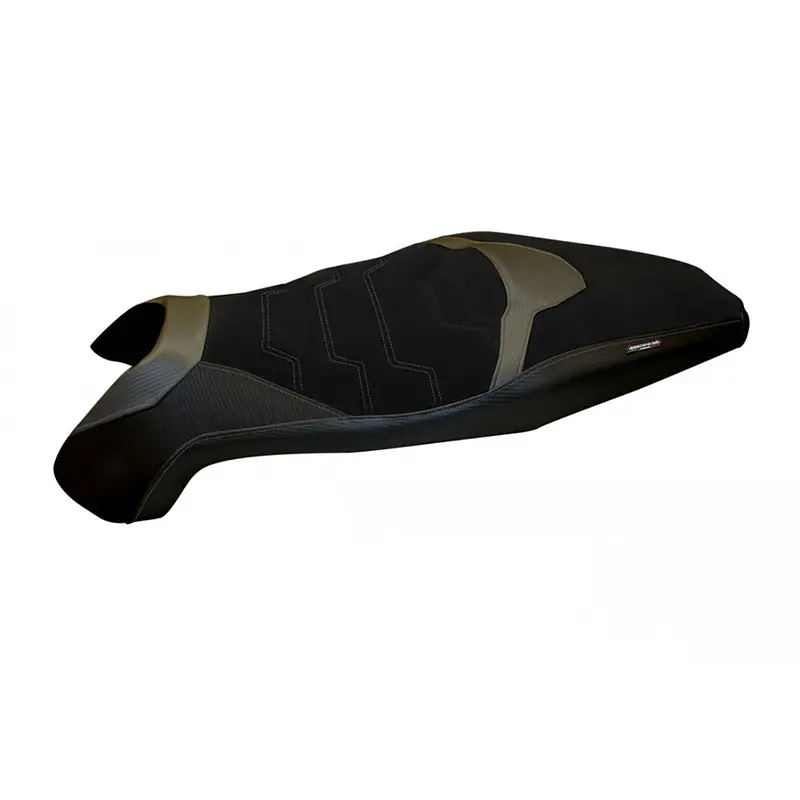 Promozione Esclusiva Rivestimento Sella Comfort System X-Adv 2017 grigio-