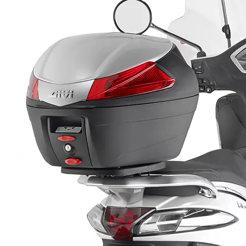 Professionale Attacco Posteriore Givi SR5611 Monolock-
