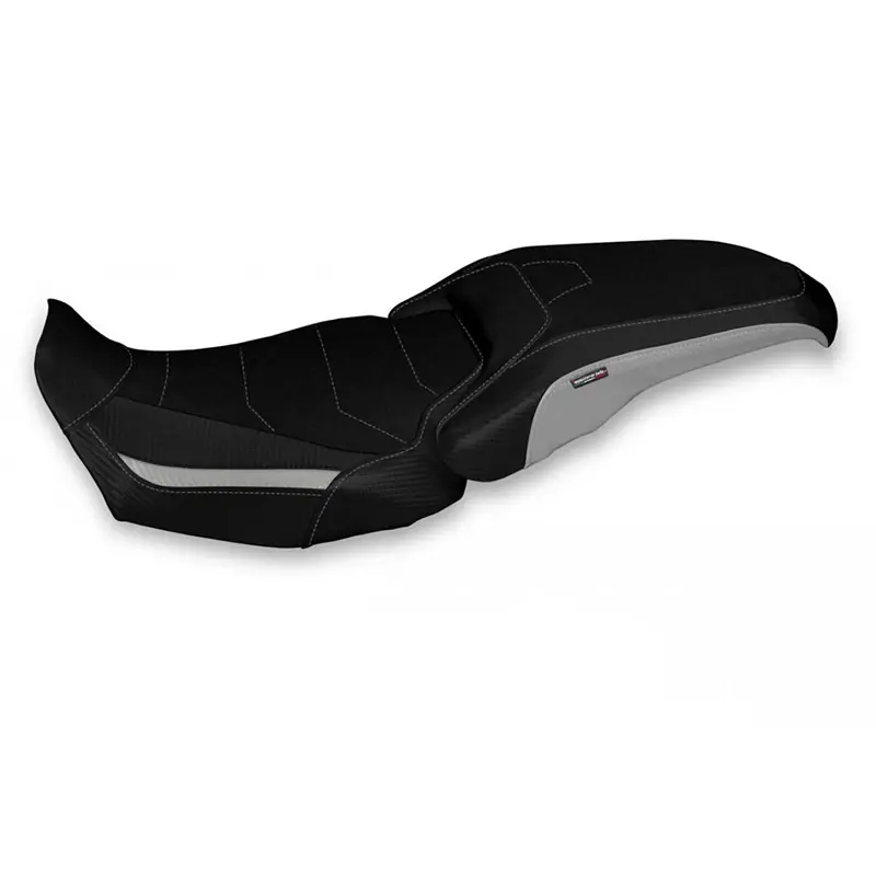 Rivestimento Sella Comfort System Cbr650 R argento- Economico