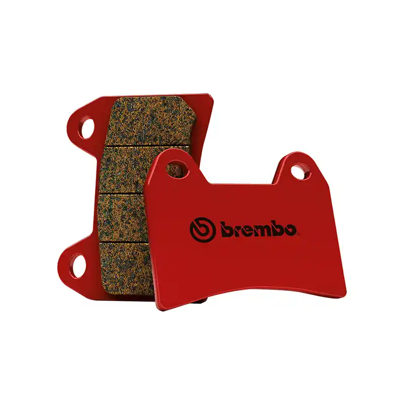 Ordina Subito Pastiglia Brembo Sinter Posteriore Benelli TRK-