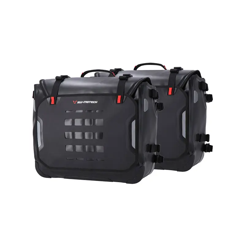 Kit Borse Sw Motech SysBag WP L/L Yamaha Tracer 9- Affare