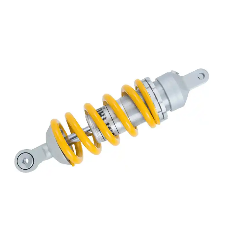 Ammortizzatore Ohlins S46HR1C1S MT-09 2021- Di Tendenza