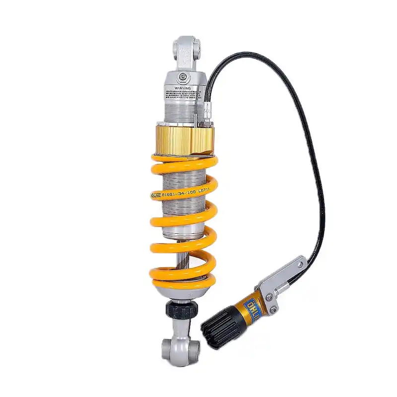 Ammortizzatore Ohlins S46DR1S Yamaha Tracer 9- Popolare