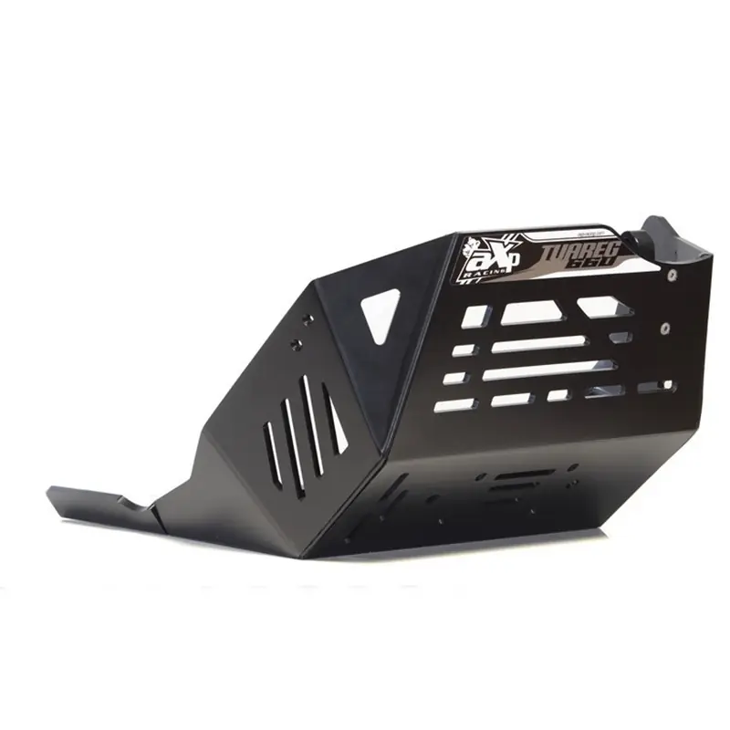 Spedito Oggi Protezione Motore AXP Adventure Tuareg 660 nero-