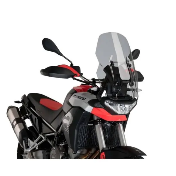 Cupolino Puig Touring Tuareg 660 intermedio- Must-Have