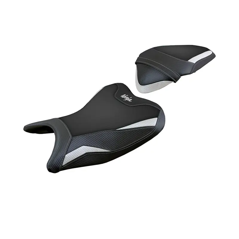 Rivestimento Sella Ribera Ninja 400 bianco- Nuova Collezione