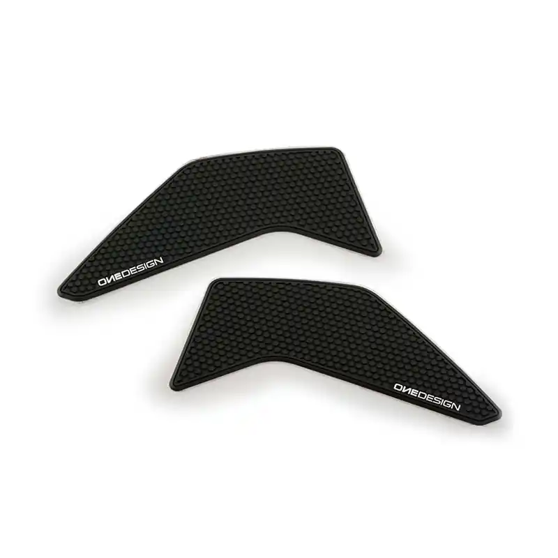 Must-Have Adesivi Serbatoio Puig Africa Twin nero-