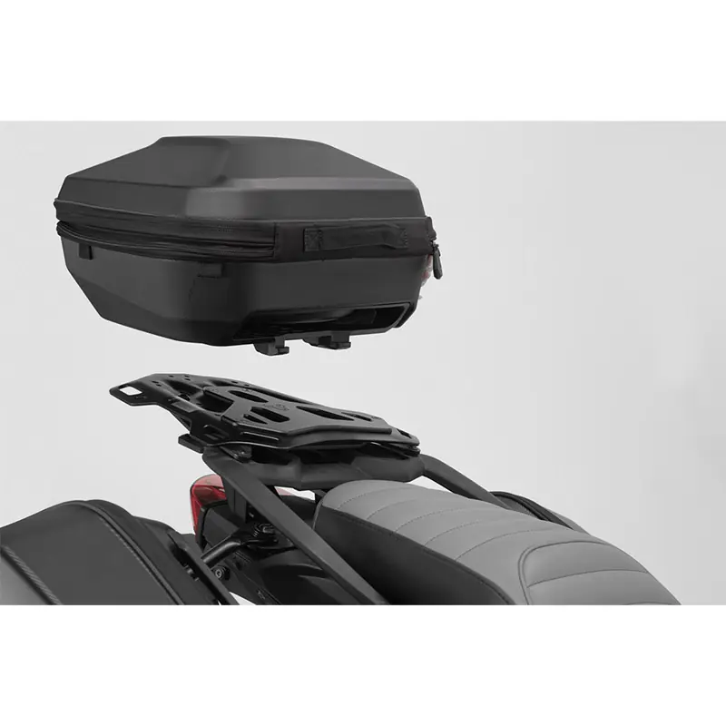 Sconto Bauletto Sw Motech Urban ABS Tenere 700 WR nero-