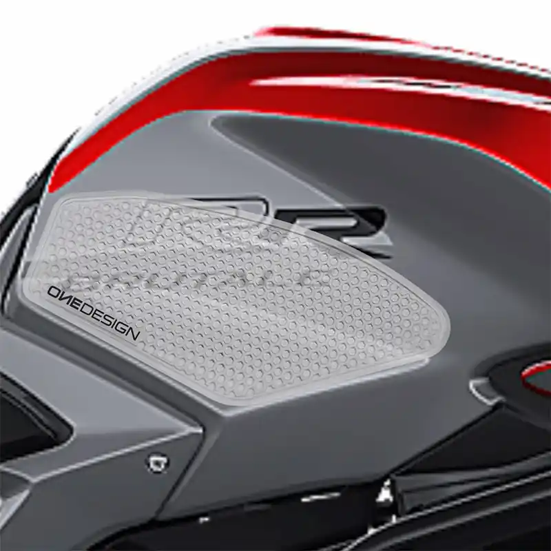 Protezione Serbatoio OneDesign Brutale 800 trasparente- Novità