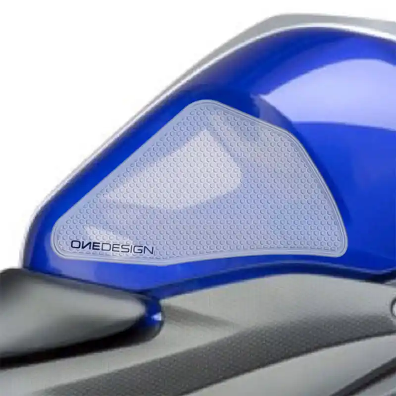 Prezzo Scontato Protezione Serbatoio OneDesign R3 2018 trasparente-