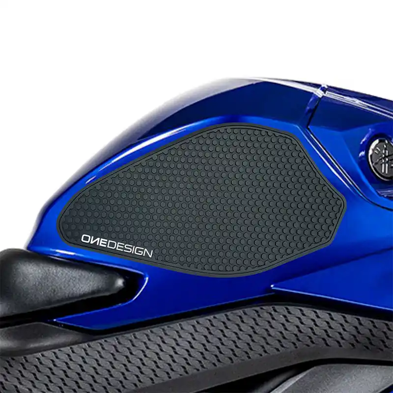 Protezione Serbatoio OneDesign R3 2019 nero- Ultimissimo Modello