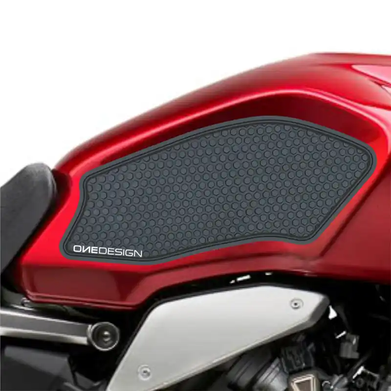 Protezione Serbatoio OneDesign CB 1000R nero- Più Venduto
